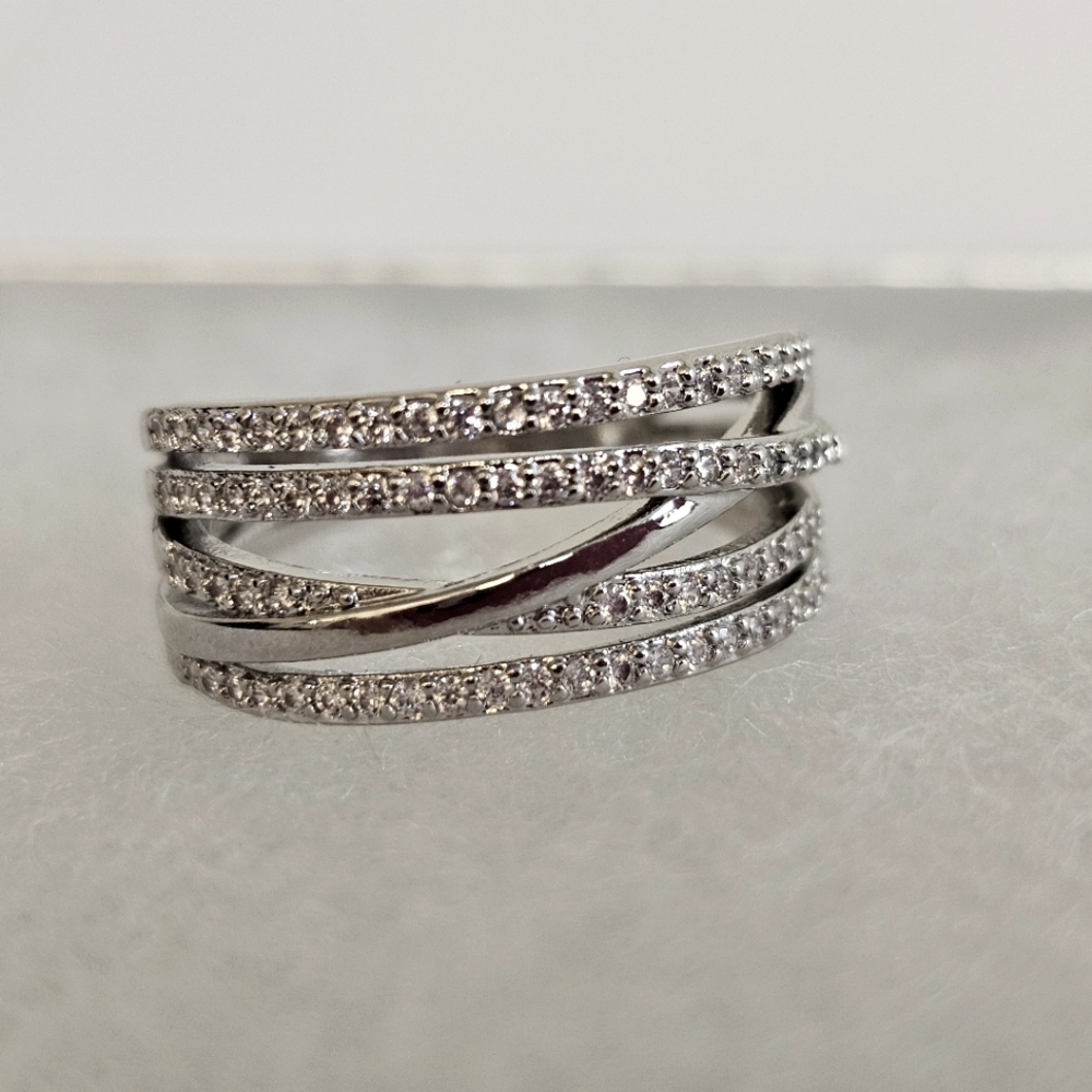 Fashion Ring Size 6